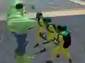 Spill Incredible Hulk online