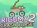 Spill Rig BMX 2 Crash curse online
