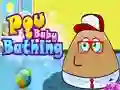 Spill Pou Baby Bathing online