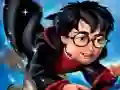 Spill Harry Potter Match 3 online