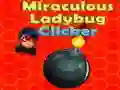 Spill Miraculous Ladybug Clicker online