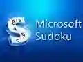 Spill Microsoft Sudoku online