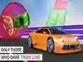 Spill Mega Ramp Stunts GT Racing online