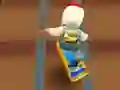 Spill Subway Surfers Madagascar online