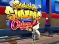 Spill Subway Surfers Chicago online