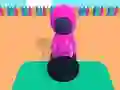 Spill DalgonaCandy. Io online