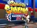 Spill Subway Surfers Washington online