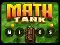 Spill Math Tank Mines online