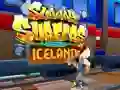 Spill Subway Surfers World tour Iceland online