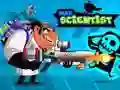 Spill Mad Scientist online