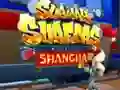 Spill Subway Surfers Shanghai online