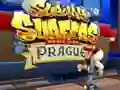 Spill Subway Surfers Prague online