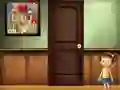 Spill Kids Room Escape 54 online