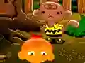 Spill Monkey Go Happy Stage 569 online