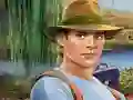 Spill Lost explorer online