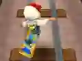 Spill Subway Surfers Sydney online