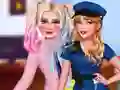 Spill TikTok Fashion Police online