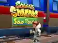 Spill Subway Surfers World tour S?o Paulo online