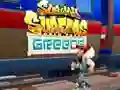 Spill Subway Surfers World tour Greece online