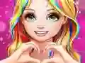 Spill Love Story Dress Up Girl online