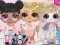 Spill Lol Soft Girls Aesthetic online