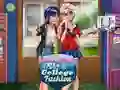 Spill Ladybug Elsa College Fashion online
