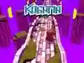 Spill Kogama: Tomb Runner online