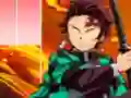 Spill Anime Kimetsu no Demon Slayeri Piano Tiles online