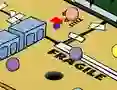 Spill Cartoon Cove Mini Golf online