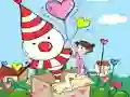 Spill Playground Mahjong online
