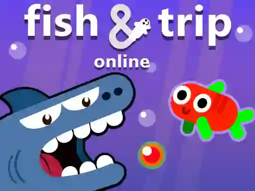 Spill Fish & Trip Online online