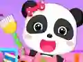 Spill Baby Happy Cleaning online