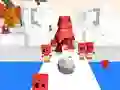 Spill King Bowling Defence online