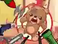 Spill Kick The Teddy Bear online