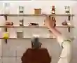 Spill Ratatouille online