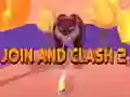 Spill Join and Clash 2 online
