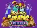 Spill Subway Surfers World Tour Mexico online