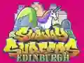 Spill Subway Surfers Edinburgh online