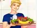 Spill Boyfriend Makes Me Breakfast online