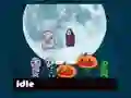 Spill Idle Helloween online