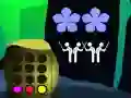 Spill Prisoner Escape online