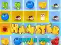 Spill Hamster Lost In Food online