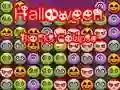 Spill Halloween Blocks Collaspse online