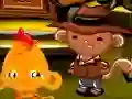 Spill Monkey Go Happy Stage 573 online