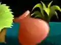 Spill Tricky Land Escape online