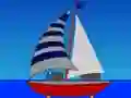 Spill Shore Land Escape online