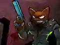 Spill Wolfgun online
