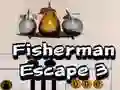 Spill Fisherman Escape 3 online
