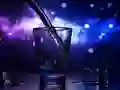 Spill Drinking Glass Jigsaw online
