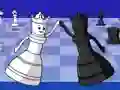 Spill Cooperative Chess online